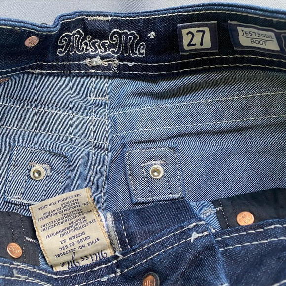 👖Miss Me Jeans - Picture 4 of 11